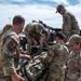 161st Medical Group conducts TCCC Combat Life Save Course
