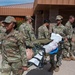 161st Medical Group conducts TCCC Combat Life Save Course