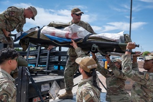 NEWSCAST June 1, 2026: Southern Jackaroo 2026 Begins & III MIG Marines Lead Kaiju Rain