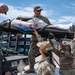 161st Medical Group conducts TCCC Combat Life Save Course