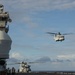 USS Kearsarge Conducts Flight Operations