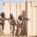 Security Forces conducts force on force training