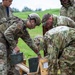 188th Security Forces Completes Annual Machine Gun Training at Fort Chaffee