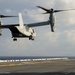 USS Kearsarge Conducts Flight Operations
