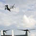 USS Kearsarge Conducts Flight Operations