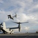 USS Kearsarge Conducts Flight Operations