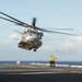 USS Kearsarge Conducts Flight Operations