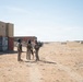 Security Forces conducts force on force training