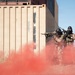 Security Forces conducts force on force training