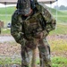 188th Security Forces Completes Annual Machine Gun Training at Fort Chaffee
