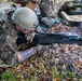 188th Security Forces Completes Annual Machine Gun Training at Fort Chaffee