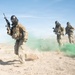 Security Forces conducts force on force training