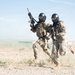 Security Forces conducts force on force training