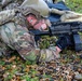 188th Security Forces Completes Annual Machine Gun Training at Fort Chaffee