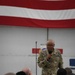 State CSM engages with Airmen at 110th Wing All-Call