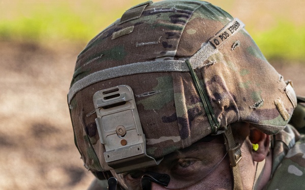 Preparation and resilience lead Soldier to victory