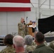 State CSM engages with Airmen at 110th Wing All-Call