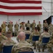 State CSM engages with Airmen at 110th Wing All-Call