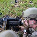 188th Security Forces Completes Annual Machine Gun Training at Fort Chaffee