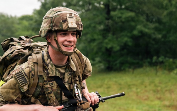 Preparation and resilience lead Soldier to victory