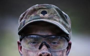 Preparation and resilience lead Soldier to victory
