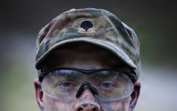 Preparation and resilience lead Soldier to victory