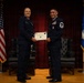 149th Fighter Wing Promotion Ceremony