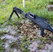 188th Security Forces Completes Annual Machine Gun Training at Fort Chaffee