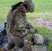 188th Security Forces Completes Annual Machine Gun Training at Fort Chaffee