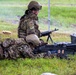 188th Security Forces Completes Annual Machine Gun Training at Fort Chaffee