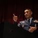 149th Fighter Wing Promotion Ceremony