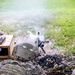 188th Security Forces Completes Annual Machine Gun Training at Fort Chaffee