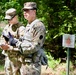 HHC land nav training