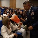 149th Fighter Wing Promotion Ceremony