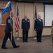 110th Civil Engineer Squadron Assumption of Command