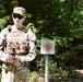 HHC land nav training