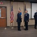 110th Civil Engineer Squadron Assumption of Command