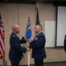 110th Civil Engineer Squadron Assumption of Command