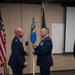 110th Civil Engineer Squadron Assumption of Command