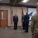 110th Civil Engineer Squadron Assumption of Command