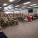 110th Civil Engineer Squadron Assumption of Command