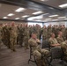 110th Civil Engineer Squadron Assumption of Command