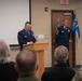 110th Civil Engineer Squadron Assumption of Command