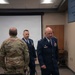 110th Civil Engineer Squadron Assumption of Command