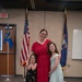 110th Civil Engineer Squadron Assumption of Command