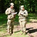 HHC land nav training