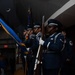 149th Fighter Wing Promotion Ceremony