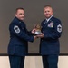 CMSgt Schulz Promotion