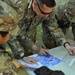 HHC land nav training