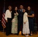 149th Fighter Wing Promotion Ceremony
